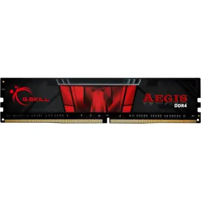 G.SKILL Aegis 16GB [2x8GB 3200MHz DDR4 CL16 XMP 2.0 DIMM]