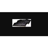 G.SKILL Ripjaws V Black 64GB [2x32GB 3200MHz DDR4 CL16 XMP2.0 DIMM]