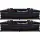 G.SKILL Ripjaws V Black 64GB [2x32GB 3200MHz DDR4 CL16 XMP2.0 DIMM]