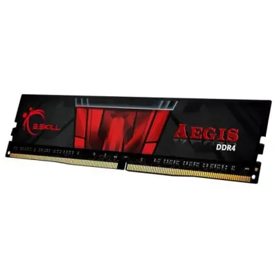 G.SKILL Aegis 32GB [4x8GB 3200MHz DDR4 CL16 XMP 2.0 DIMM]