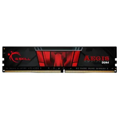 G.SKILL Aegis 32GB [4x8GB 3200MHz DDR4 CL16 XMP 2.0 DIMM]
