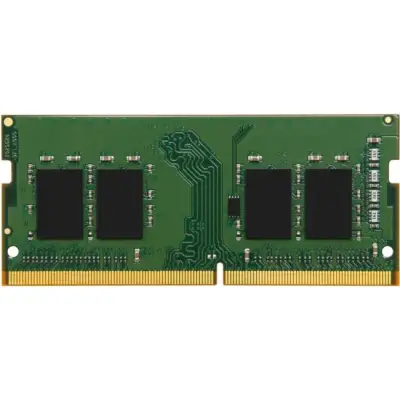 Kingston 8GB [1x8GB 3200MHz DDR4 Non-ECC CL22 SODIMM]