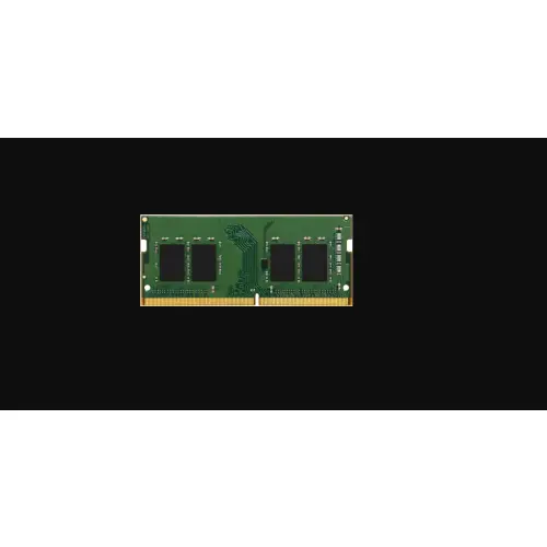 Kingston 8GB [1x8GB 3200MHz DDR4 Non-ECC CL22 SODIMM]