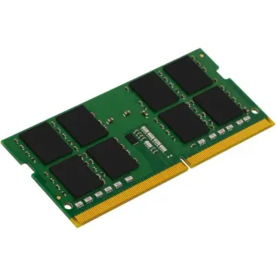 Kingston 32GB [1x32GB 3200MHz DDR4 Non-ECC CL22 SODIMM]