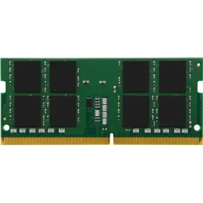 Kingston 32GB [1x32GB 3200MHz DDR4 Non-ECC CL22 SODIMM]