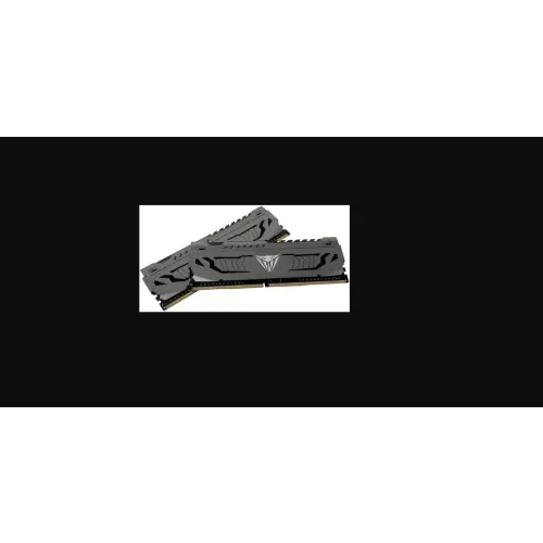 Patriot Viper Steel 32GB [2x16GB 3200MHz DDR4 CL16 DIMM]