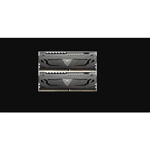 Patriot Viper Steel 16GB [2x8GB 3200MHz DDR4 CL16 DIMM]