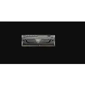 Patriot Viper Steel 16GB [1x16GB 3200MHz DDR4 CL16 DIMM]