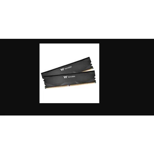 Thermaltake ToughRAM H-One 16GB [2x8GB 3200MHz DDR4 CL16 DIMM]