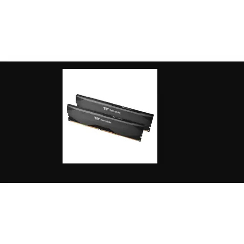 Thermaltake ToughRAM H-One 16GB [2x8GB 3200MHz DDR4 CL16 DIMM]