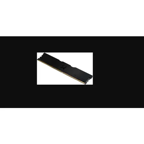 GOODRAM IRDM Pro 16GB [1x16GB 3600MHz DDR4 CL18 DIMM] Deep Black