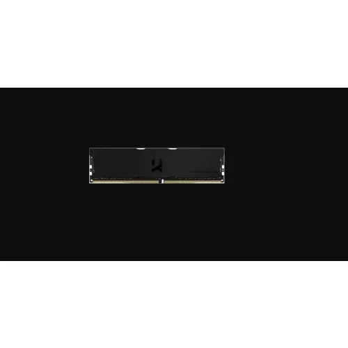 GOODRAM IRDM Pro 16GB [1x16GB 3600MHz DDR4 CL18 DIMM] Deep Black