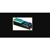 G.SKILL Trident Z RGB 32GB [2x16GB 3600MHz DDR4 CL16-19-19 XMP2 DIMM]