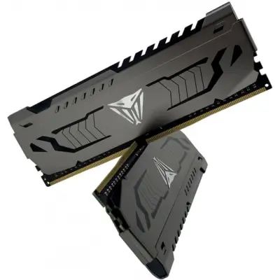 Patriot Viper Steel 16GB [2x8GB 3600MHz DDR4 CL17 DIMM]