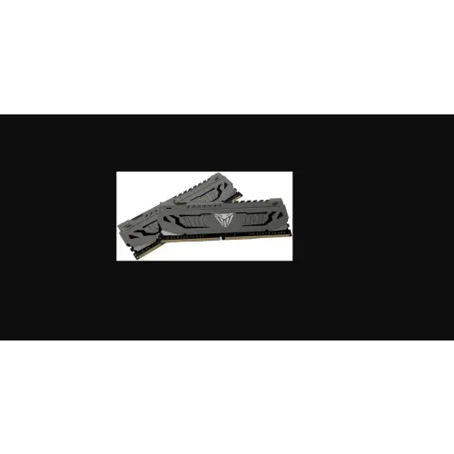 Patriot Viper Steel 16GB [2x8GB 3600MHz DDR4 CL18 DIMM]