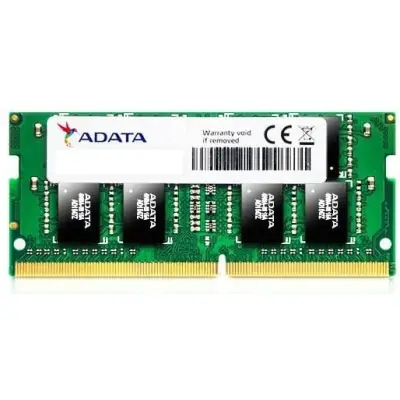 ADATA 8GB [1x8GB 3200MHz DDR4 CL22 SODIMM]