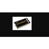 Corsair 16GB [1x16GB 2133MHz DDR4 CL15 1.2V SODIMM]