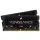 Corsair Vengeance 32GB [2x16GB 3200MHz DDR4 CL22 SODIMM]