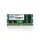 GOODRAM 8GB [1x8GB 2400MHz DDR4 CL17 SODIMM]