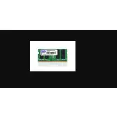 GOODRAM 16GB [1x16GB 2400MHz DDR4 CL17 SODIMM]