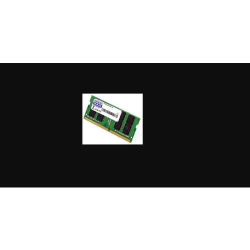 GOODRAM 8GB [1x8GB 2666MHz DDR4 CL19 SODIMM]