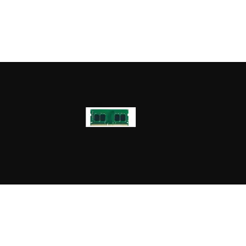 GOODRAM 16GB [1x16GB 3200MHz DDR4 CL22 SODIMM]