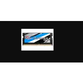 G.SKILL Ripjaws 16GB [16GB 2666MHz DDR4 CL19 SODIMM]