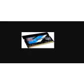 G.SKILL Ripjaws 16GB [1x16GB 3200MHz DDR4 CL22 1.2V SODIMM]