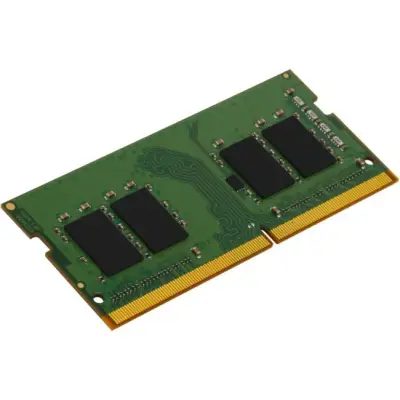 Kingston 8GB [1x8GB 3200MHz DDR4 Non-ECC CL22 SODIMM] KVR32S22S6/8