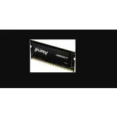 Kingston FURY Impact 32GB [1x32GB 3200MHz DDR4 CL20 SODIMM]