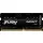 Kingston Fury Impact 64GB [2x32GB 3200MHz DDR4 CL20 SODIMM]