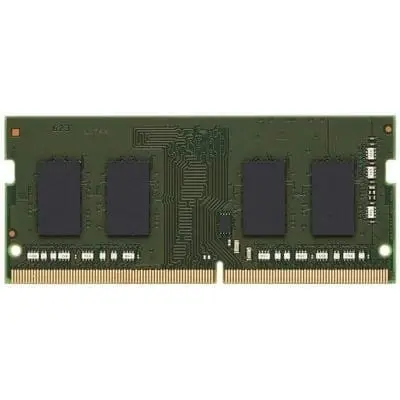 Kingston Dedicated 32GB [1x32GB 3200MHz DDR4 CL22 SODIMM]