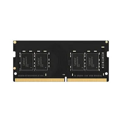 Lexar 16GB [1x16GB 3200MHz DDR4 CL22 SO-DIMM]