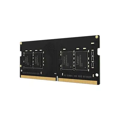 Lexar 16GB [1x16GB 3200MHz DDR4 CL22 SO-DIMM]