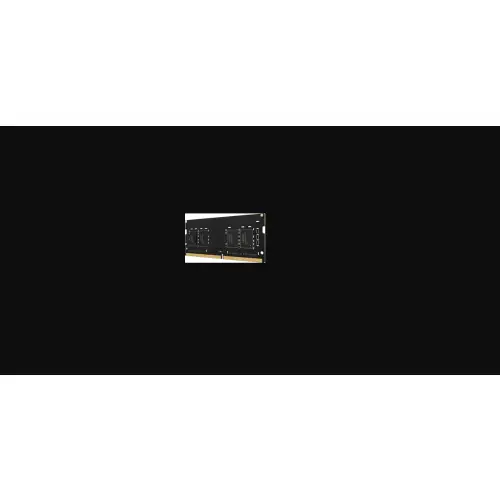 Lexar 16GB [1x16GB 3200MHz DDR4 CL22 SO-DIMM]