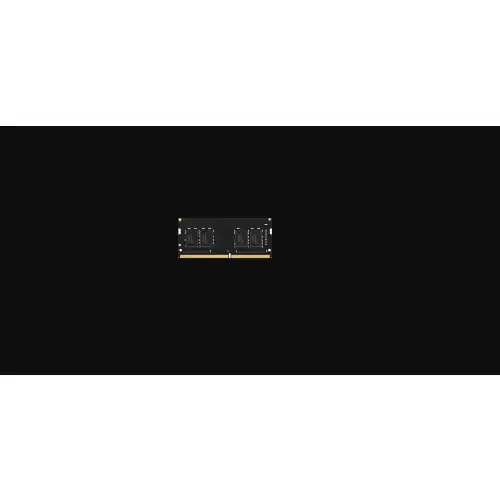 Lexar 8GB [1x8GB 3200MHz DDR4 CL22 SO-DIMM]