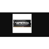 Patriot Viper Steel 32GB [1x32GB 3200MHz DDR4 CL18 SODIMM]