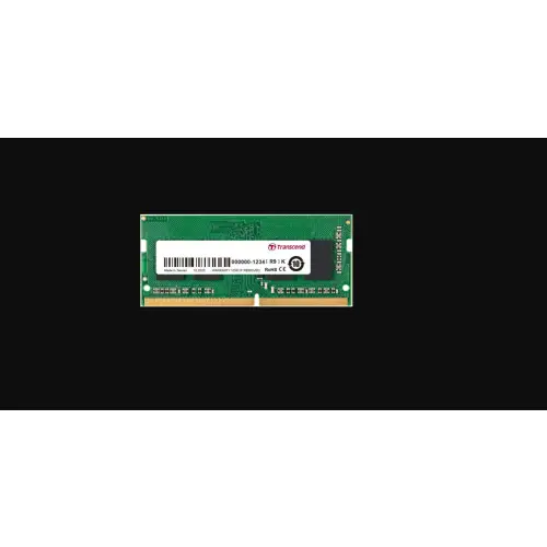 Transcend JetRam 32GB [1x32GB 3200Mhz DDR4 CL19 SODIMM]