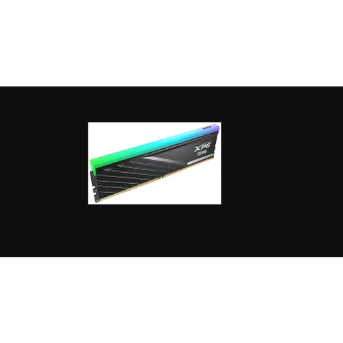 MEMORY DIMM 32GB DDR5-7200/K2 AX5U7200C3416GDCLARBK ADATA