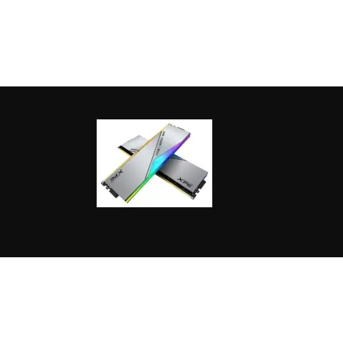 Adata XPG Lancer RGB 48GB [2x24GB 9200MHz DDR5 CL42 CUDIMM]