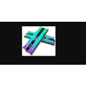 Adata XPG Lancer Neon RGB 32GB [2x16GB 6000MHz DDR5 CL30 DIMM]