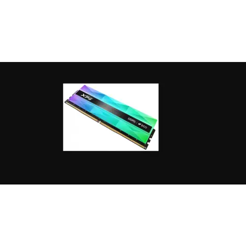 Adata XPG Lancer Neon RGB 32GB [2x16GB 6000MHz DDR5 CL30 DIMM]