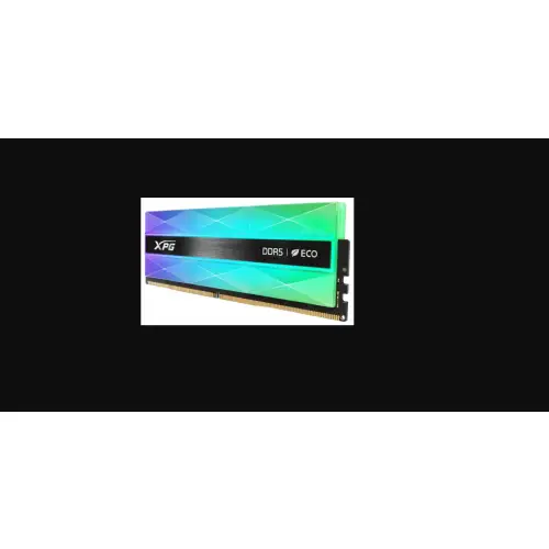 Adata XPG Lancer Neon RGB 32GB [2x16GB 6000MHz DDR5 CL30 DIMM]