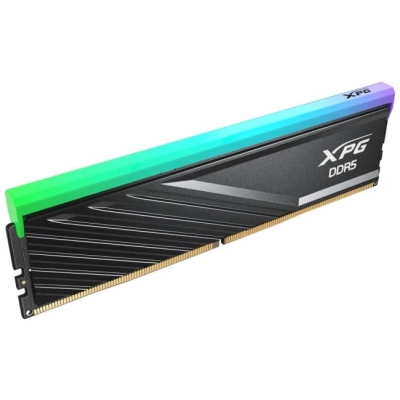 Adata XPG Lancer Blade RGB 32GB [2x16GB 6000MHz DDR5 CL48 DIMM]