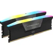 Corsair Vengeance RGB 32GB [2x16GB 5200MHZ CL40 DIMM]