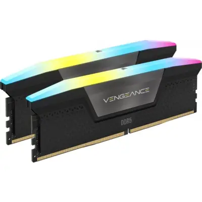 Corsair Vengeance RGB 32GB [2x16GB 5200MHZ CL40 DIMM]