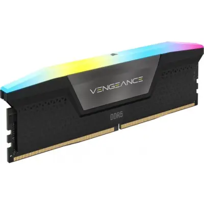 Corsair Vengeance RGB 32GB [2x16GB 5200MHZ CL40 DIMM]