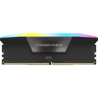 Corsair Vengeance RGB 32GB [2x16GB 5200MHZ CL40 DIMM]