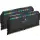 Corsair Dominator Platinum RGB 64GB [2x32GB 5200MHz DDR5 CL40 DIMM]