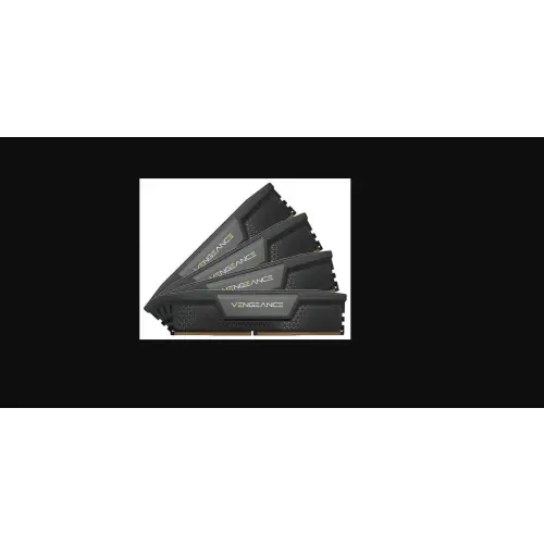 Corsair Vengeance 192GB [4x48GB 5200MHz DDR5 CL38 DIMM]